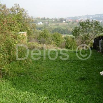 MIKULIĆI  1.122 M2 GRAĐEVINSKO ZEMLJIŠTE - PRODAJA