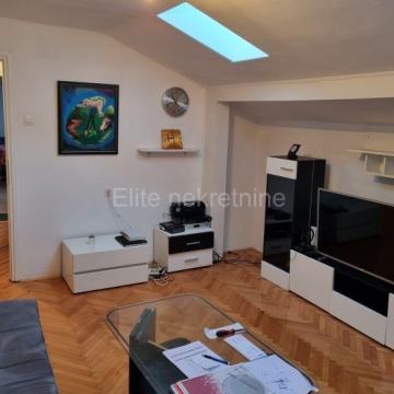 Mlaka - prodaja 1S+DB stana, 58m2!