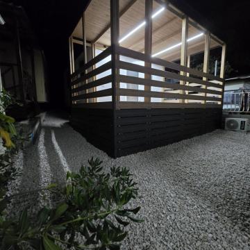 Mobilna Kuća: Pakoštane, 37.00 m2