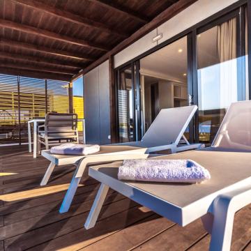 *SNIŽENO* Mobilna kućica - Crippaconcept NEXT MINI M02, 24 m2