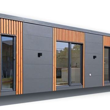 Mobilna kućica: LEONA 27 - 2+2 (2024.g.)