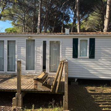 Mobilne kućice IRM 8,5m x 4m