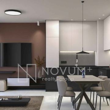 Moderan trosoban stan na prodaju - TOP lokacija