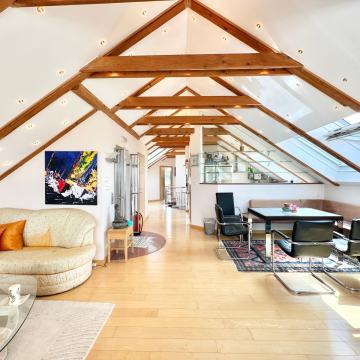 Modern Two-Story Apartment with Spectacular Views – 177.00 m2 - Trogir