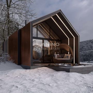 Moderne montažne kućice – prilagodljive vašim potrebama