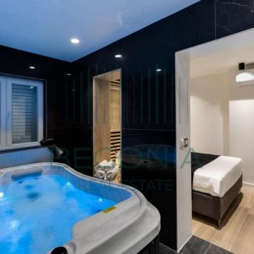 MODERNO UREĐENI STAN 62 m2 - ZADAR, POLUOTOK