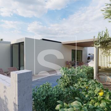 Modularne kuće - prvi put u Istri - PRILIKA!