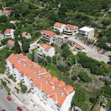 MOKOŠICA - Građevinsko Zemljište 337m2