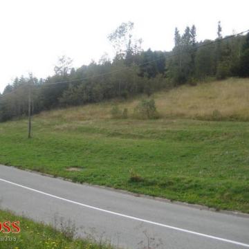 MRZLE VODICE, GRAĐEVINSKI TEREN, 5 000m2, 27 000 EUR/KN