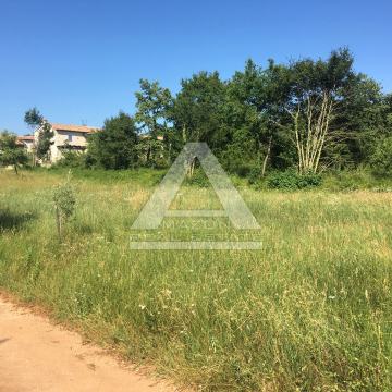Muntrilj, 17 km od Poreča, građevinsko zemljište