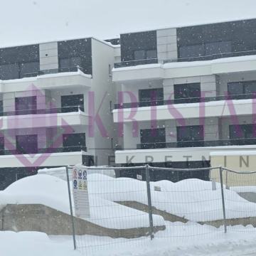 Otok, novogradnja, 3-s, 105.33 m2, prizemlje+vrt