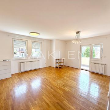 NAJAM, STAN +2 PM, ZAGREB (Bukovac), 92 m2, 3-soban