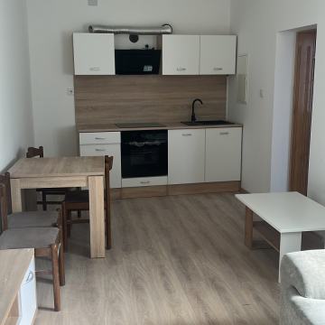 Najam Stan, Krapina, 45.00 m2
