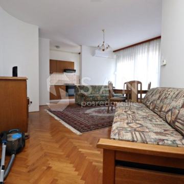 NAJAM - STAN - MARTINOVKA - ZAGREB 52m2