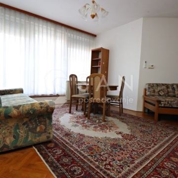 NAJAM - STAN - MARTINOVKA - ZAGREB 52m2