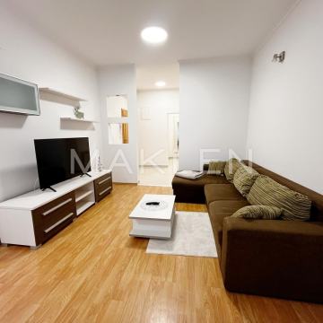 NAJAM, STAN + VPM, ZAGREB (Šestinski dol), 51 m2, 2-soban