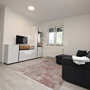 NAJAM-STAN-ZAGREB-DUBRAVA 43,72 m2 + VRT 20 m2
