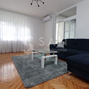 Najam-Stan-Zagreb-Jarun 65 m2