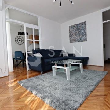 Najam-Stan-Zagreb-Jarun 65 m2