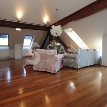 NAJAM - STAN - ZAGREB - KSAVER 100 m2