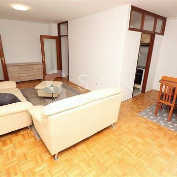 Najam-Stan-Zagreb-Lanište, 60 m2