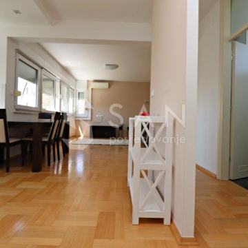 Najam-Stan-Zagreb-Bijenička 65 m2 + VPM
