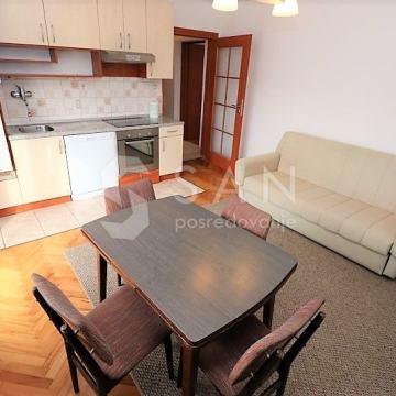 Najam-Stan-Zagreb-Remete, 60 m2 + parkirno mjesto
