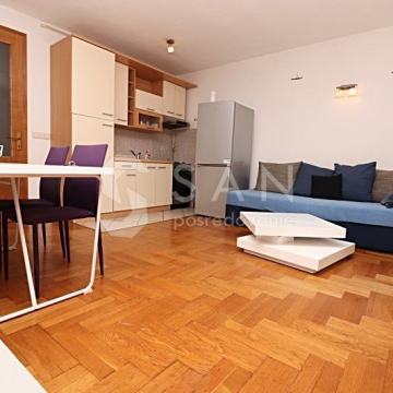Najam-Stan-Zagreb-Rudeš, 41 m2 + vanjsko parkirno mjesto