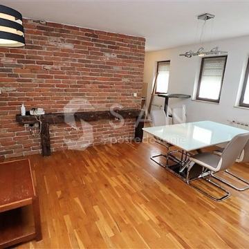 NAJAM-Stan-Zagreb-Rudeš, 59 m2