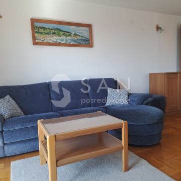 Najam-Stan-Zagreb-Šestinski vrh, 100m2