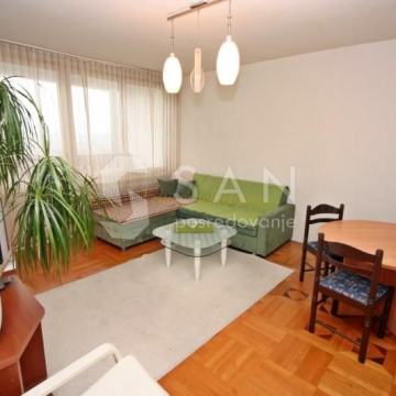 Najam-Stan-Zagreb-Siget 47 m2