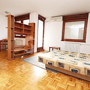 Najam-Stan-Zagreb-Vrbani 38,80 m2