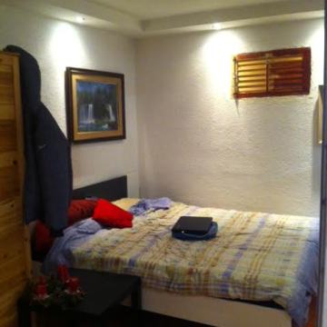 NAJAM STANA NA BORONGAJU- U NAJAM UKLJUČENE REŽIJE