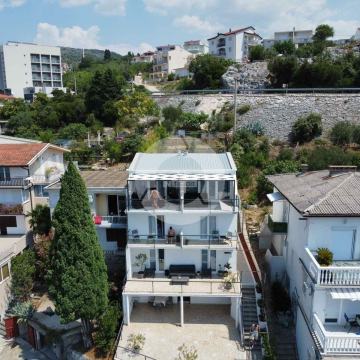 NEUM- KUĆA NA MORU!!! Veliki potencijal za najam, 150 m od plaža