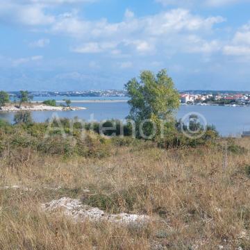 NIN - 2. red do mora, s prekrasnim pogledom na centar