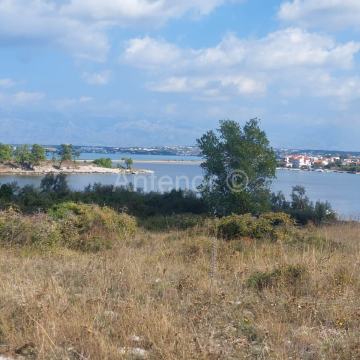 NIN - 2. red do mora, s prekrasnim pogledom na centar