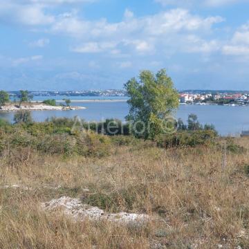 NIN - 2. red do mora, s prekrasnim pogledom na centar
