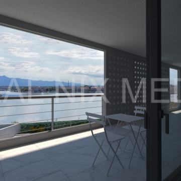 NIN-EKSLUZIVNA VILLA 1. RED DO MORA!