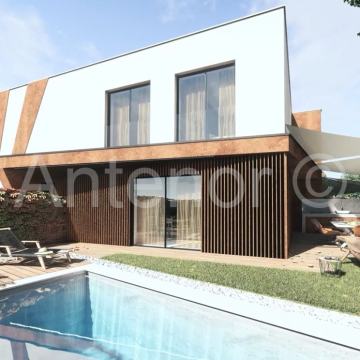 Nin - luksuzni apartmani u novogradnji sa bazenom