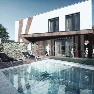 Nin - luksuzni apartmani u novogradnji sa bazenom