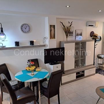 Nin, Ždrijac - lijep apartman 31,35 m2, u blizini mora i plaže