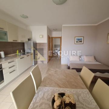 NOVALJA - METAJNA Jednosobni apartman s pogledom na more - 45m2