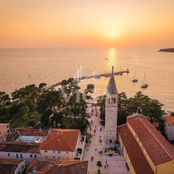 NOVIGRAD-CITTANOVA, NAJAM LOKALA NA EKSKLUZIVNOJ LOKACIJI