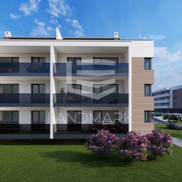 NOVOGRADNJA OD 2600€/m2 - MALI STANOVI!!! - ČAKOVEC