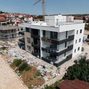 NOVOGRADNJA, City Garden-jednosobni, dvosobni i trosobni stanovi