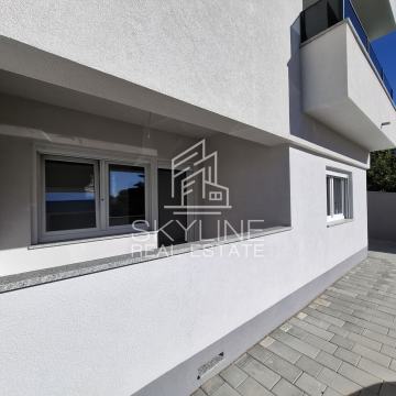 Prilika! Novogradnja u Crikvenici