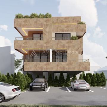 NOVOGRADNJA Donja Dubrava, 3s, 82,5 m2 (bruto 139 m2), terasa, VPM