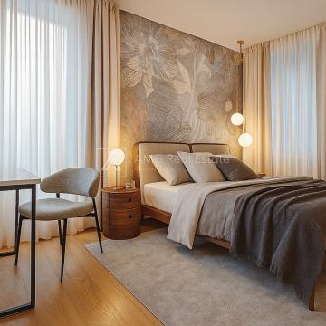 NOVOGRADNJA Donja Dubrava, 97 m2 (bruto 217 m2), 4s, vrt, VPM