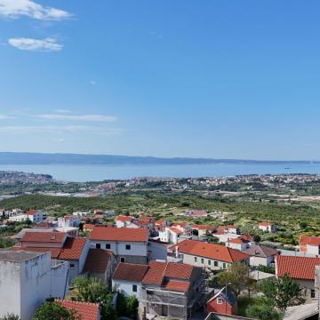 Novogradnja – Kučine – Jednosoban stan