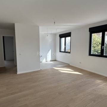 Novogradnja u Maksimiru – 3-sobni stan s velikom terasom